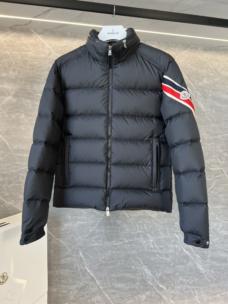 Moncler Down Coat